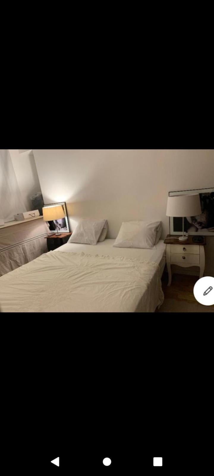 Grand Appartement En Duplex A Beaugency Exterior foto